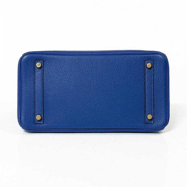 Hermès, väska, "Birkin 30", 2015.