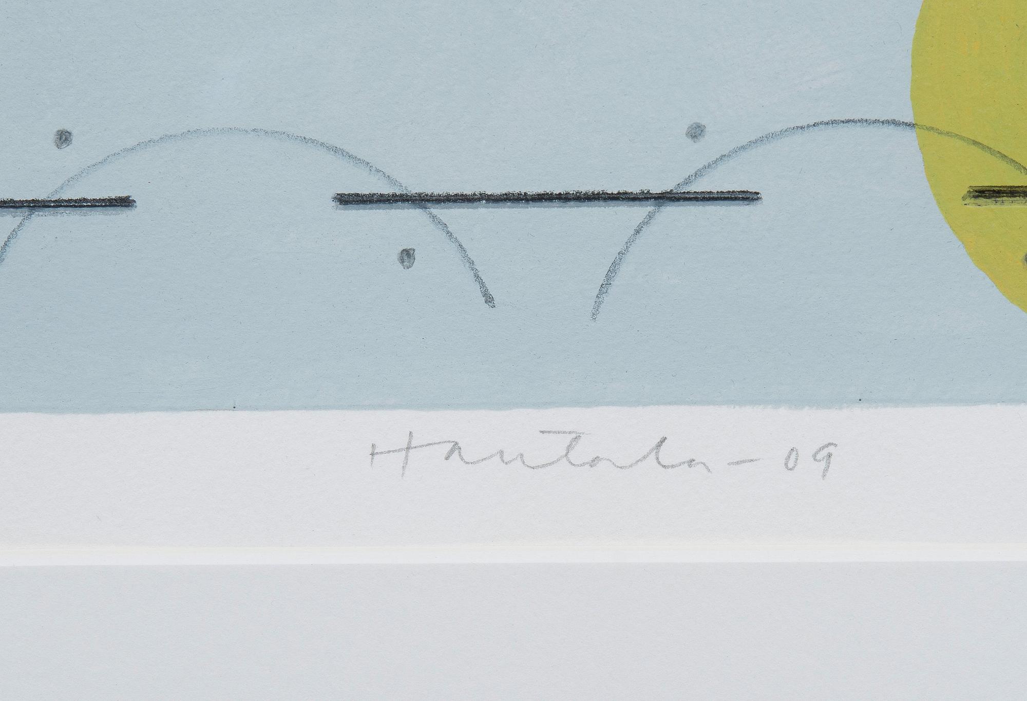 Jorma Hautala, "UKIJO-E II".