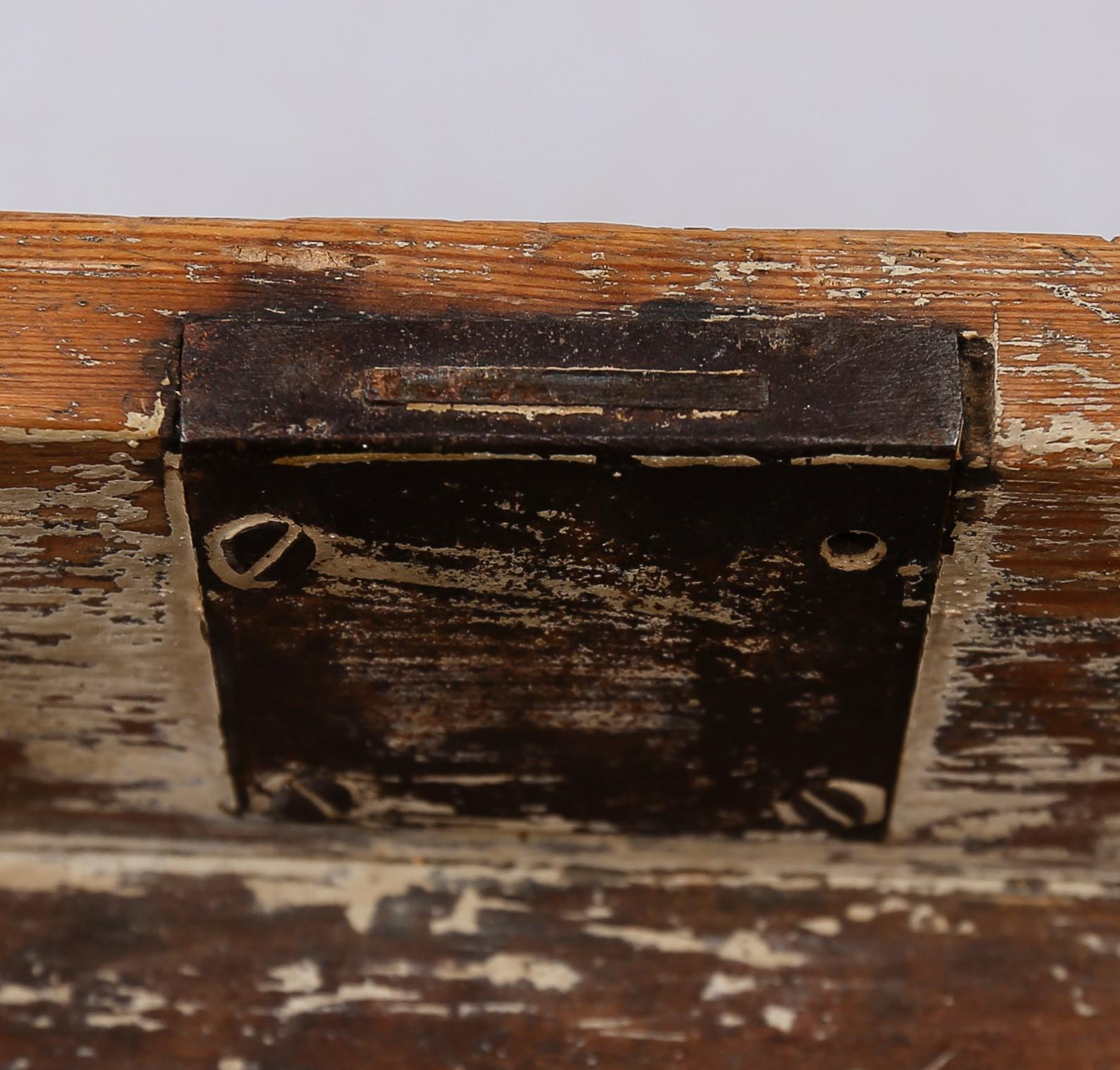 BORD, allmoge, 1800-tal.