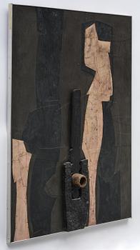 Roberto Grippa, "La Mia Foresta".