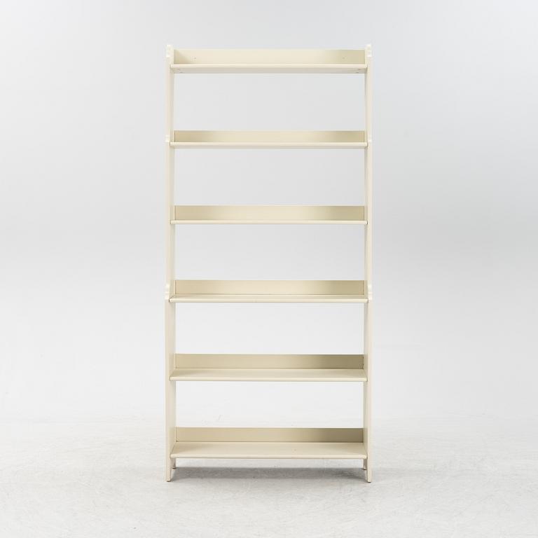 Carina Bengs, bokhylla, "Leksvik", IKEA, sent 1900-tal.