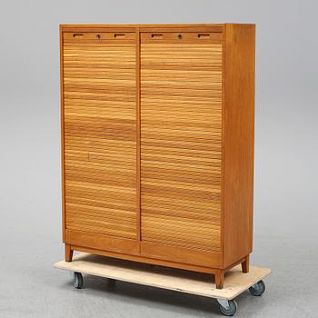 JALUSISKÅP,  1900-talets första hälft.