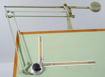 RITBORD/ARKITEKTBORD, Egelin och Nilsson, Stockholm, 1900-talets första hälft.