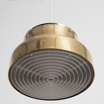 Anders Pehrson, ceiling lamp, "Bumlingen", Ateljé Lyktan.