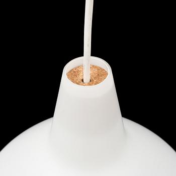 A Lisa Johansson Pape ceiling lamp "Lilla löken".