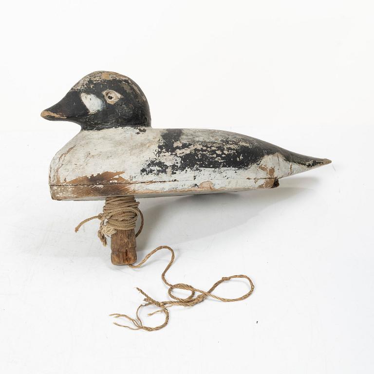 Vettar, 3 pcs, 20th century.