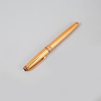 RESERVOARPENNA, "Meisterstück", Montblanc, 1900/2000-tal.