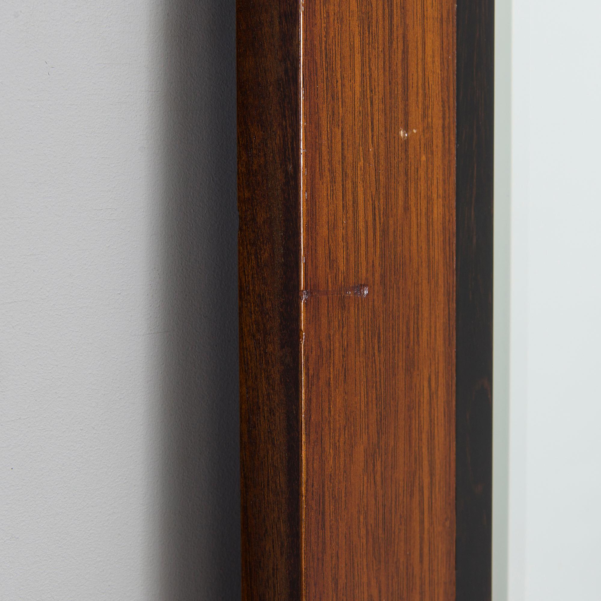 Birger Hahl, spegel,  Art déco, Finland 1920-tal - tidigt 1930-tal.
