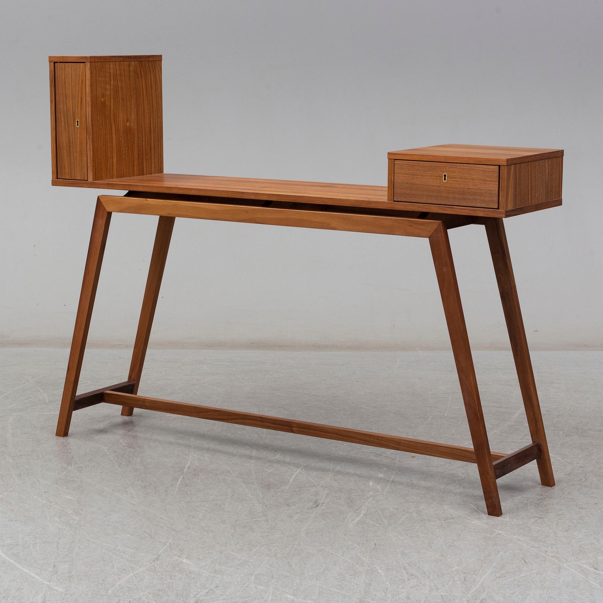 SKRIVBORD, "Side by side", Bolia, 2000-tal.