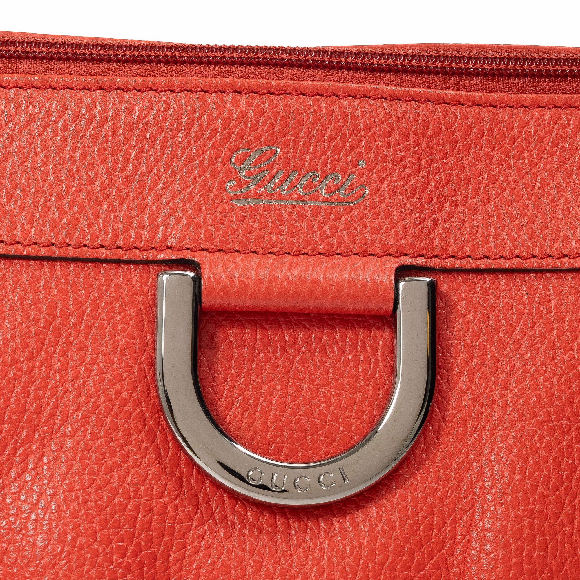 Gucci, Bag, “Abbey”.