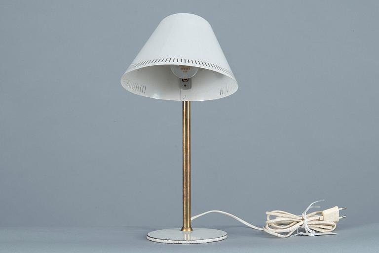 Paavo Tynell, A DESK LAMP, 9227.