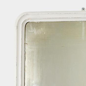 A mirror from circa 1900.