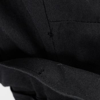 PRADA, dress, italian size 44.