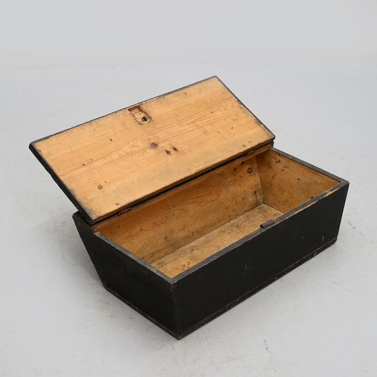 KOFFERT, 1800-tal.