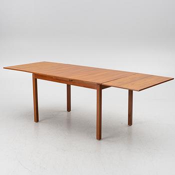 A 1950s/60s dining table.