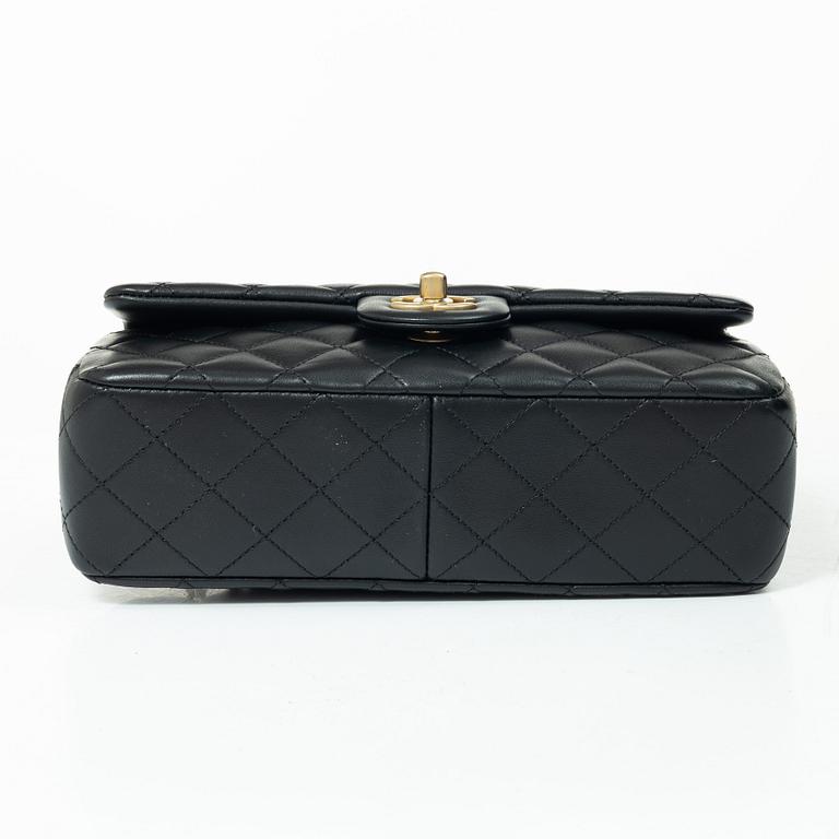 Chanel, Bag, "Classic Flap Bag".