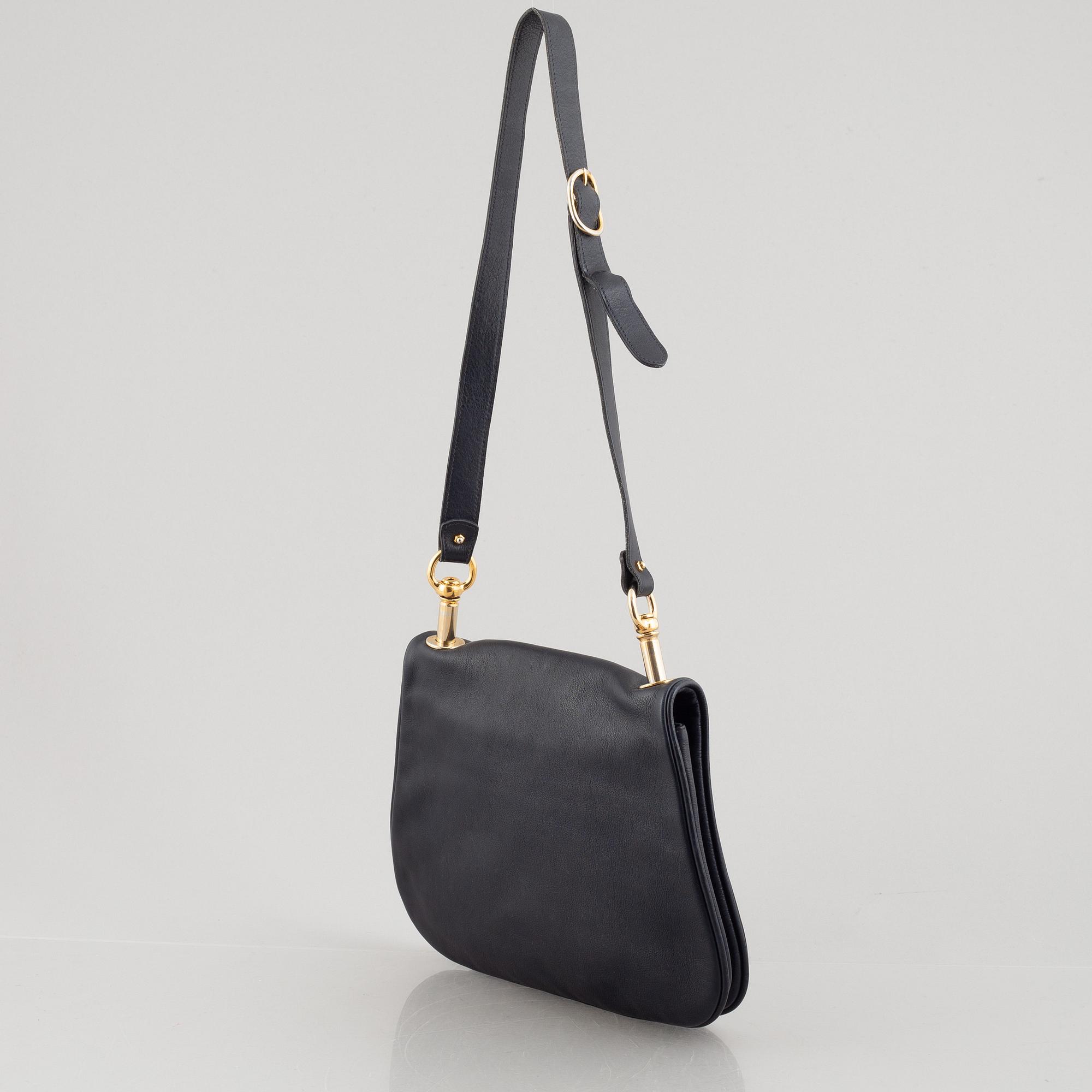 Gucci, väska "Blondie".