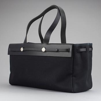 VÄSKA, "Herbag cabas", Hermès.