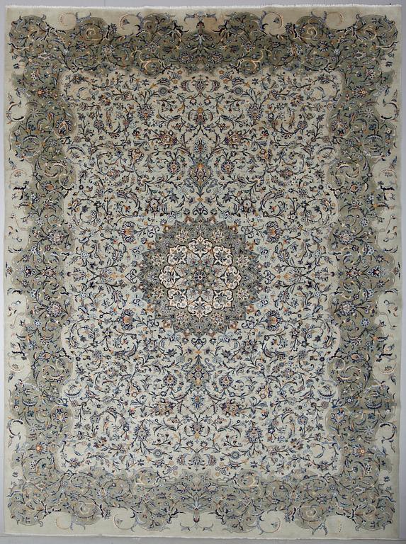 MATTA, Keshan, 388 x 293 cm.