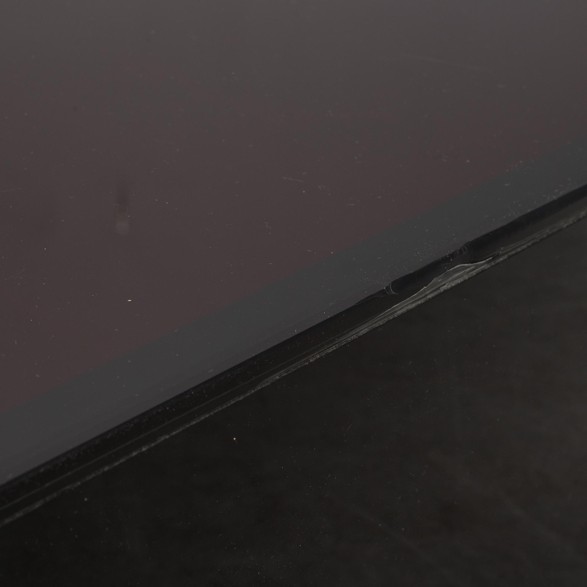 TOM DIXON, "Daft Punk", coffe table, 2004.