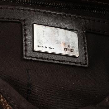 VÄSKA, Fendi.