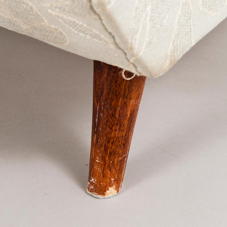 GIO PONTI, sofa, manufactured by Asko 1957-1959.