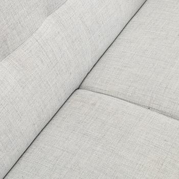 A 'Nova' sofa from Swedese.