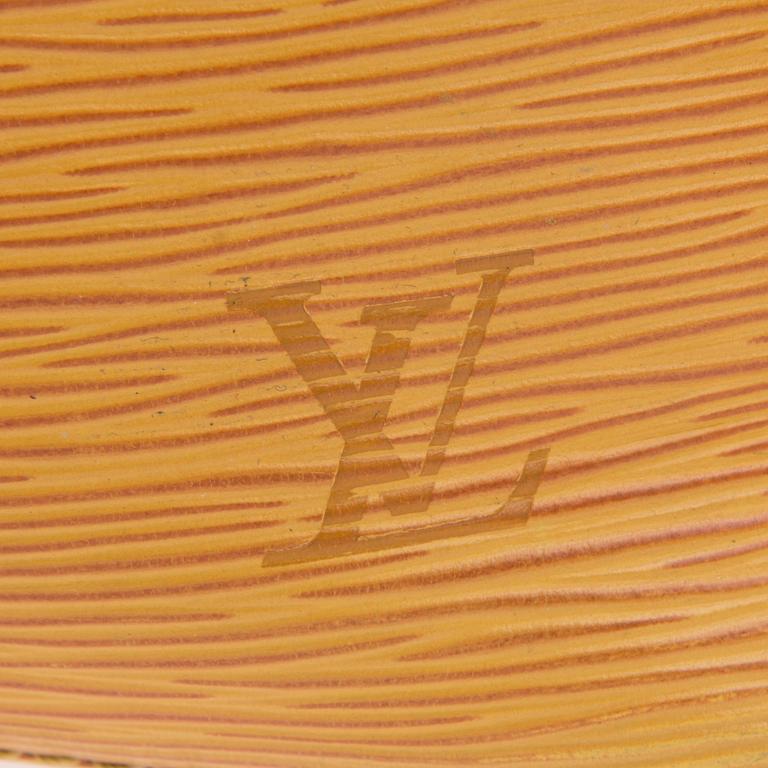 VÄSKA, "Petit Noé", Louis Vuitton.