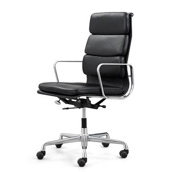 64. Charles & Ray Eames, an office chair, "EA-219", for Vitra.