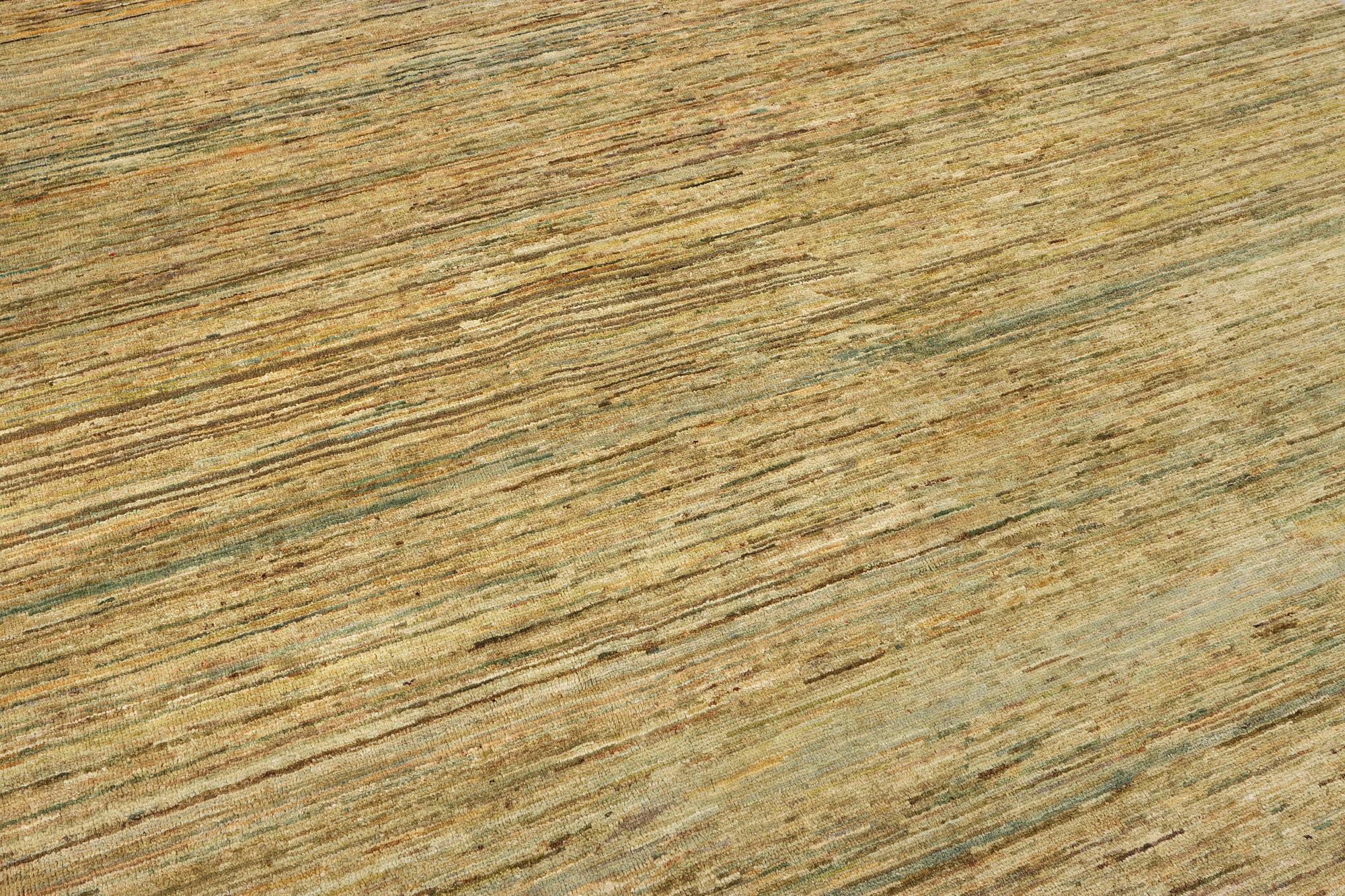 A Bamyan carpet, c 290 x 201 cm.