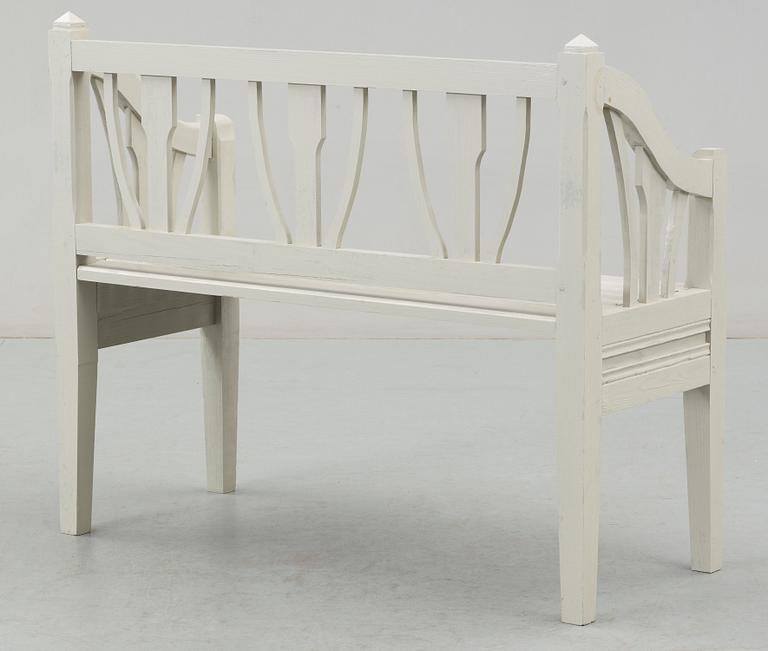 SOFFA, jugendstil, 2000-tal.
