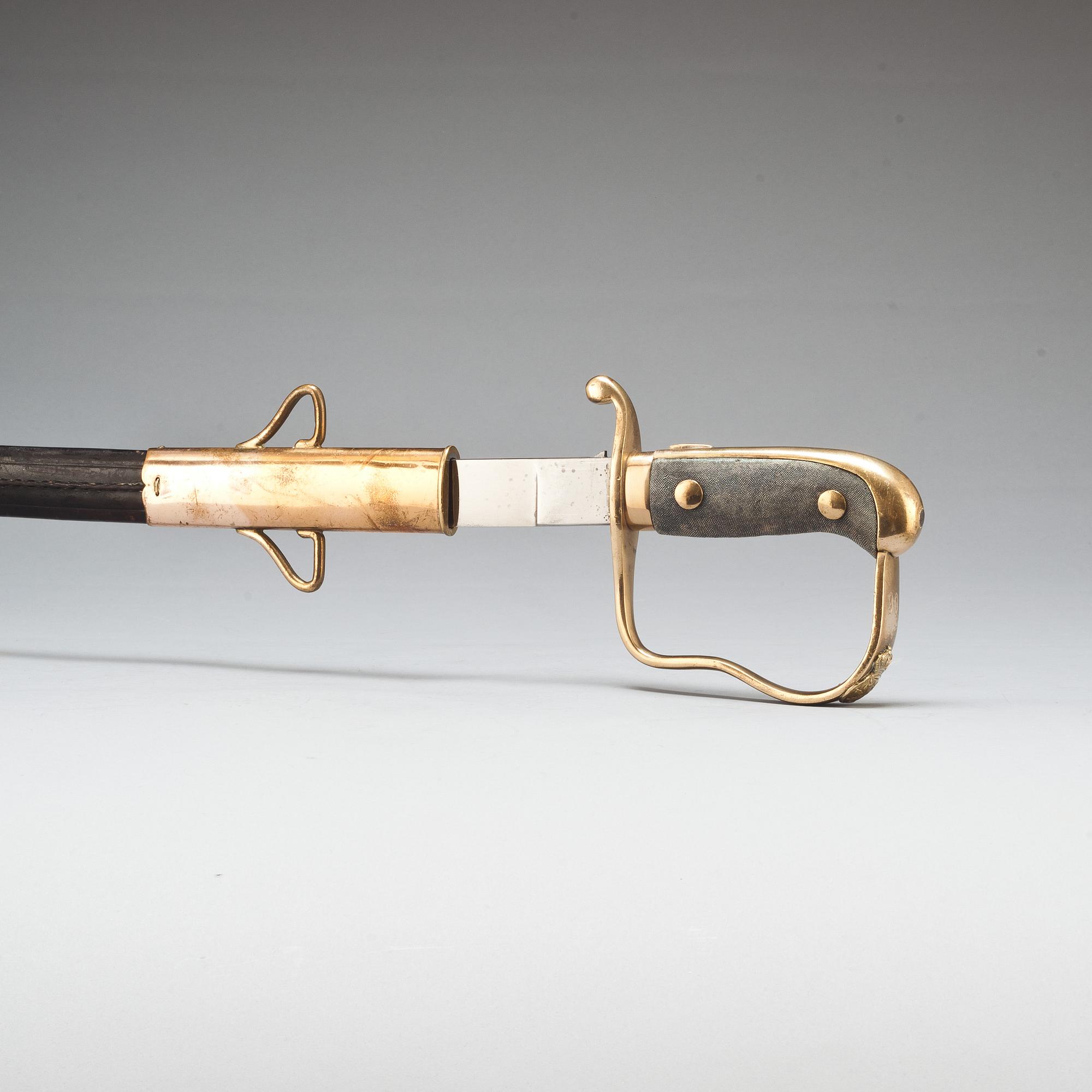 POLISSABEL. Malmö polisdistrikt.