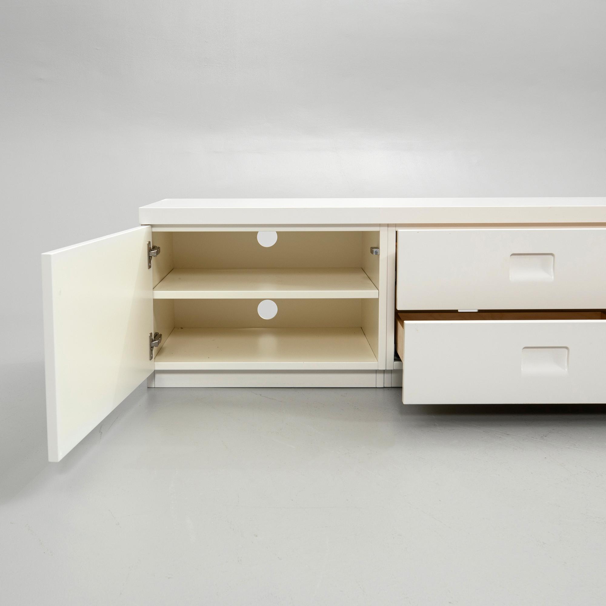 Per Söderberg, Sideboard, "Funk", Asplunds.