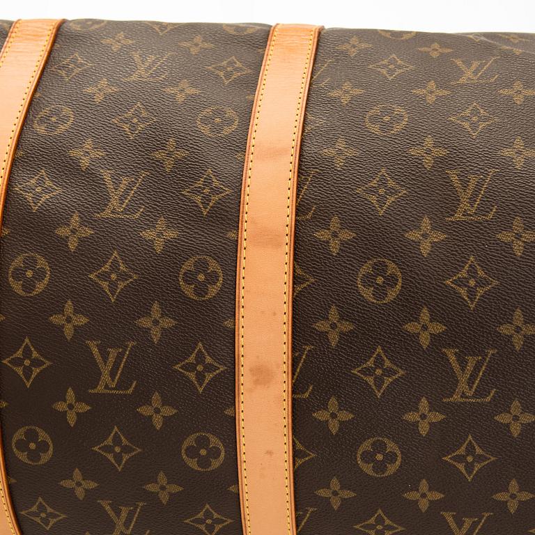 Louis Vuitton, laukku, "Keepall 55".