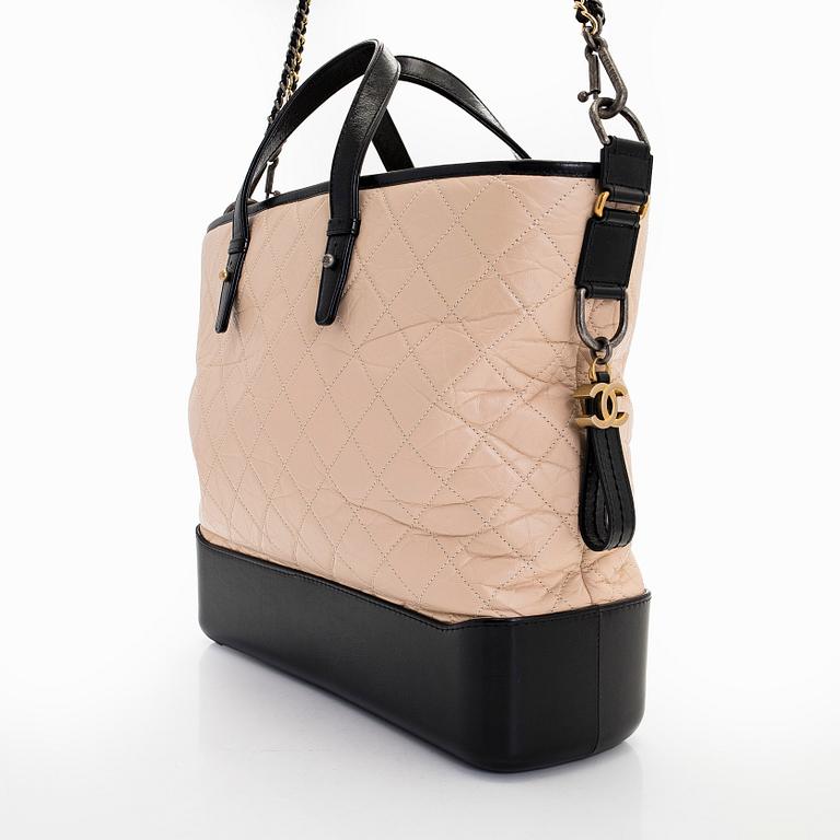 Chanel, väska, "Gabrielle", 2017-2018.