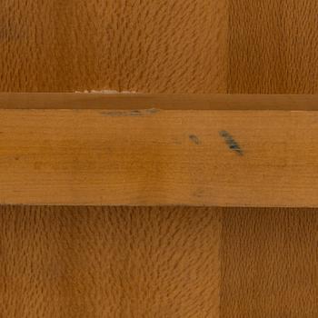 Alvar Aalto, pöytä, malli Y89, för O.Y. Huonekalu- ja Rakennustyötehdas A.B 1900-luvun puoliväli.