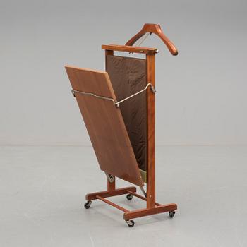 HERRBETJÄNT, Ico Parisi Regutti, 1960-/70-tal.
