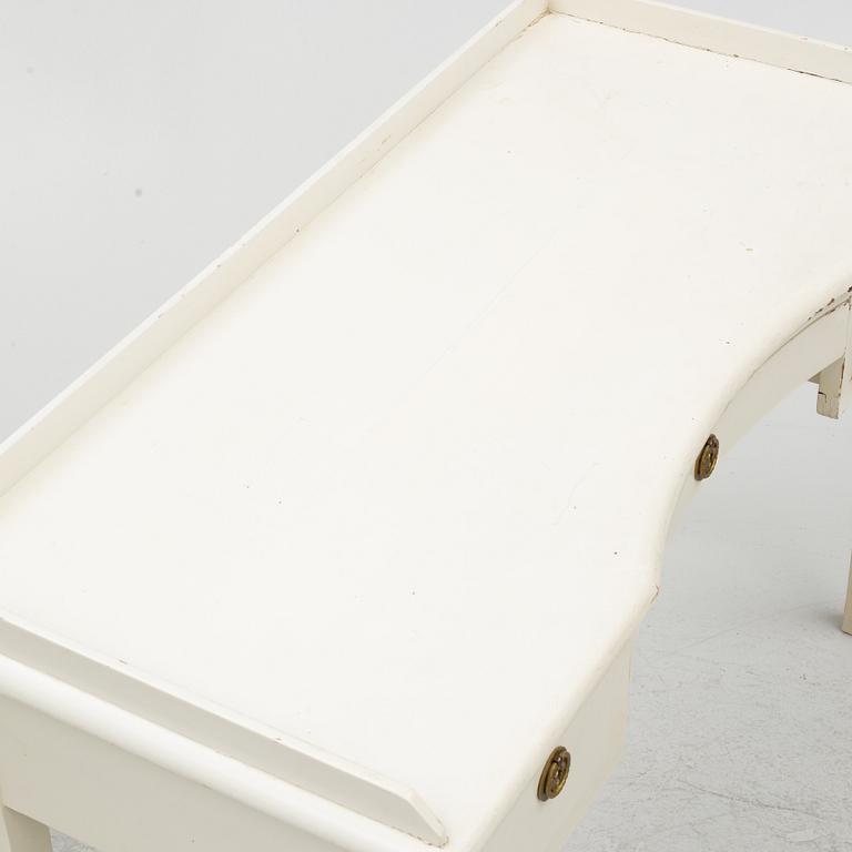 Skrivbord, 1800-tal.