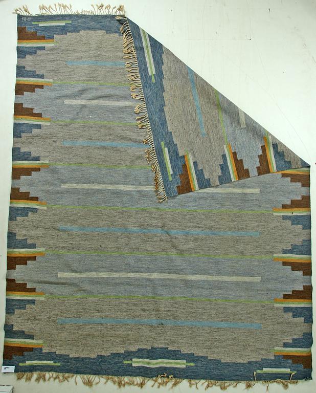 MATTA, rölakan, 320 x 269, sign A.Br.