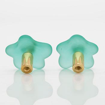 Eero Aarnio, vetimiä, 20 kpl, Valli&Valli, Italia, 2007/08.