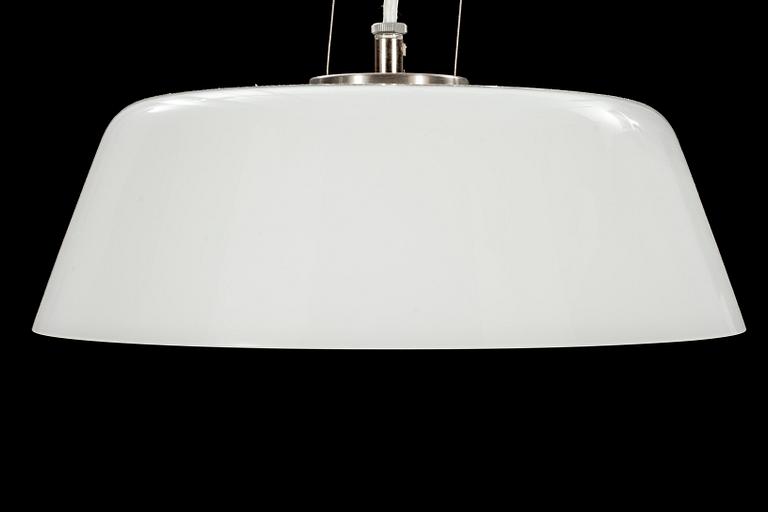 TAKLAMPA, Arne Jacobsen för Fritz Hansen, Jubileums utgåva 2002.