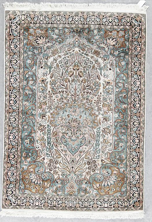 MATTA, Pakistan, ca 173x124 cm.