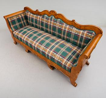 SOFFA, 1800-talets andra hälft.