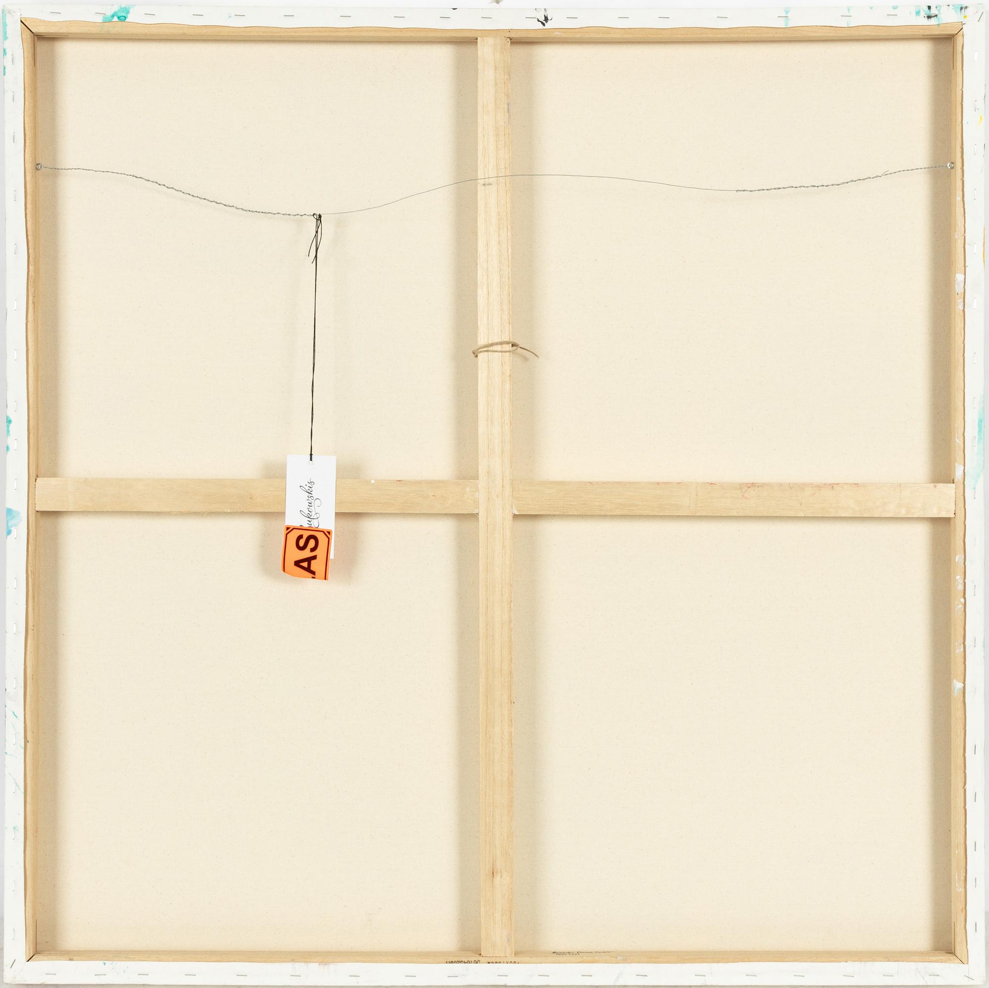 Alexander Ekman Sinclair, "Chelsea Hotel".