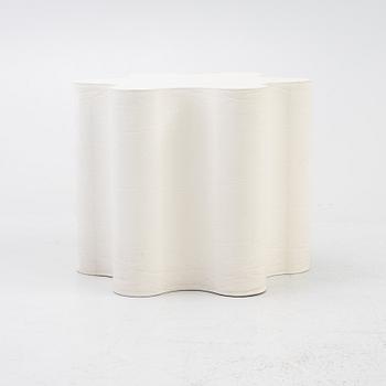 Claesson Koivisto Rune, a 'Flower' stool, Offecct, 2004.