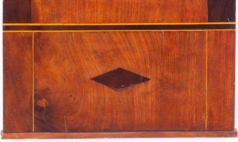 Spegel, Karl Johan, 1800-tal.