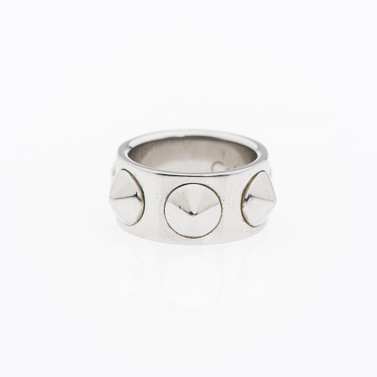 ARMRING och RING, bijouteri, Calvin Klein.