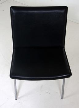 STOL, "Kastrup Chair", AP 40, Hans J Wegner.