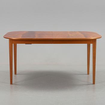 A dining table "Model 947" by Josef Frank, Svenskt Tenn.