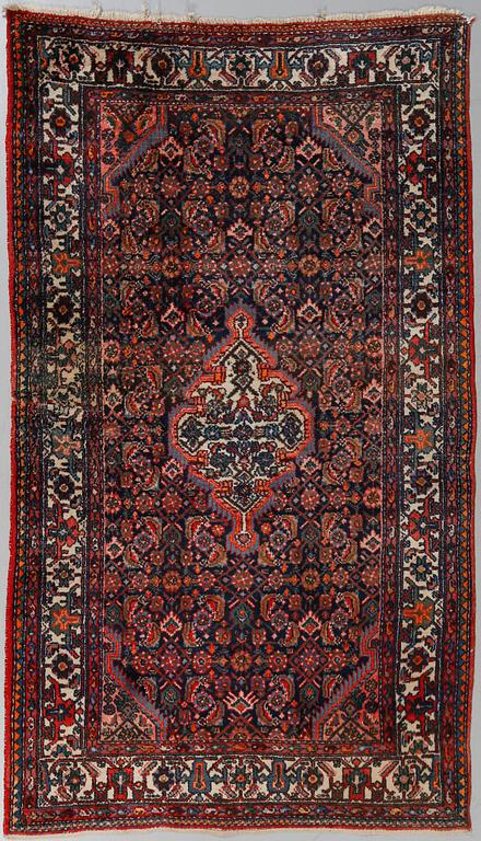 MATTA, orientalisk, old, ca 215 x 125 cm.